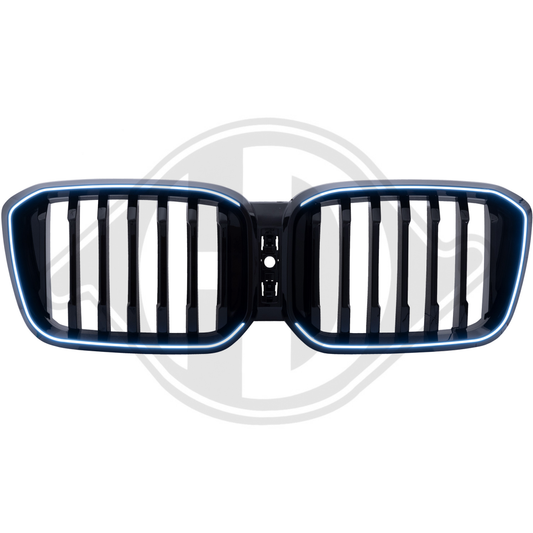 DESIGNGRILL MIT LED,  G08, 23->> MIT LED-BELEUCHTUNG, 1277840