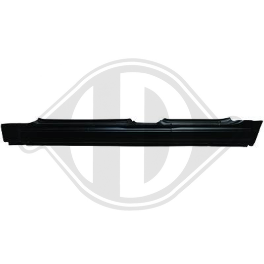 41101946315 EINSTIEGSBLECH LI BMW E34, 88-95 9120041
