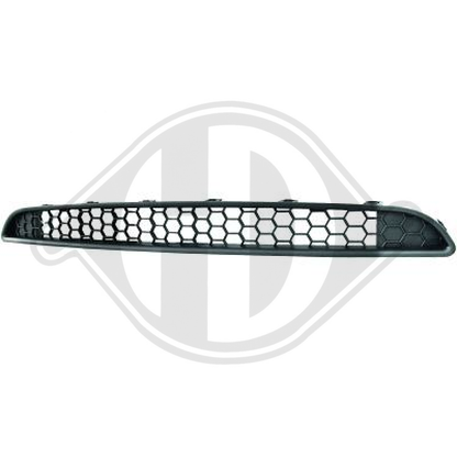 735548597 KÜHLERGRILL         PUNTO, für Dez 16 3457140