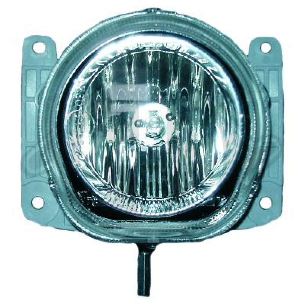 6206C8 NEBELLEUCHTE R/L   DUCATO, 02-06 3483088