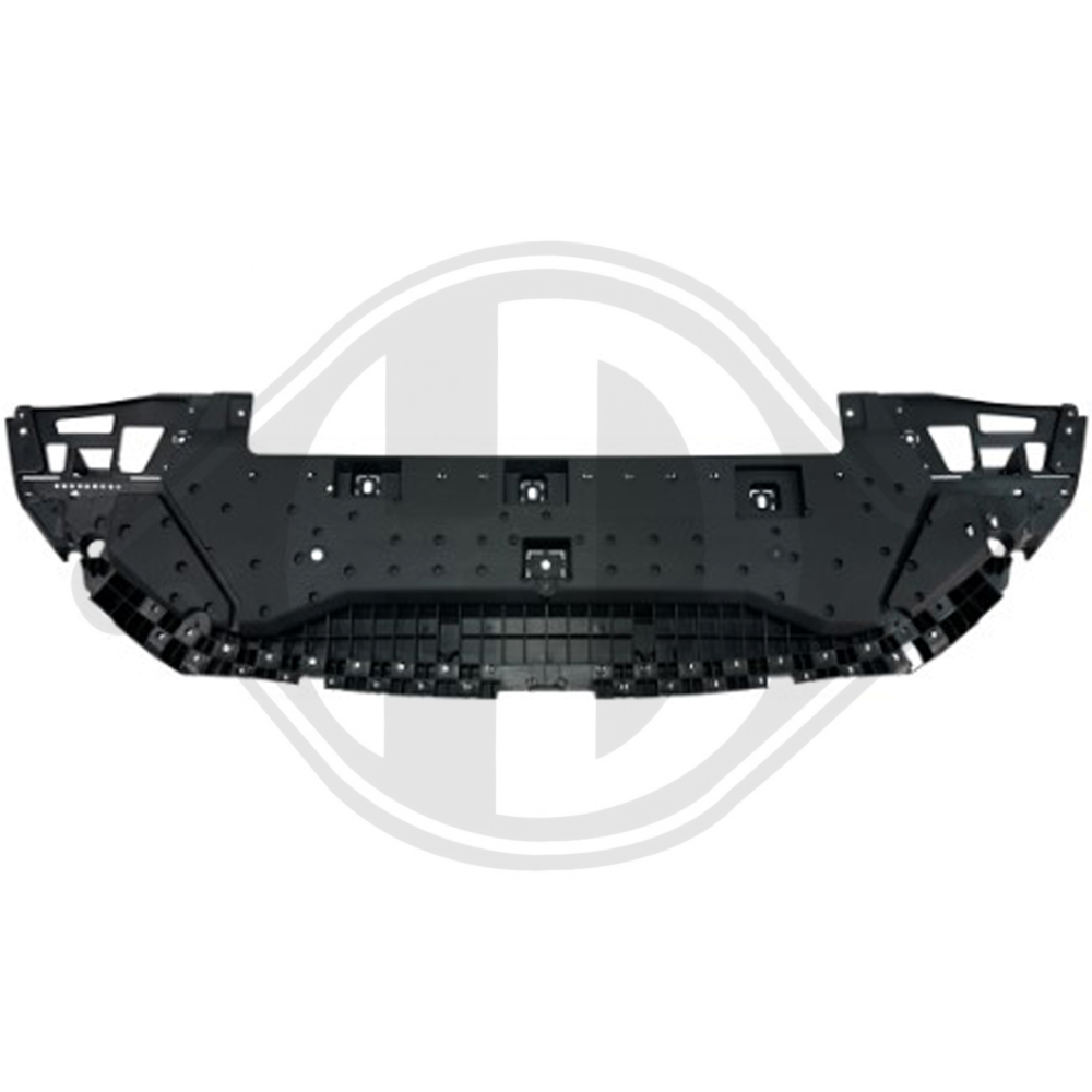 9850381480 MOTORRAUMABD.VO.  CORSA F, 2023->> 8018161