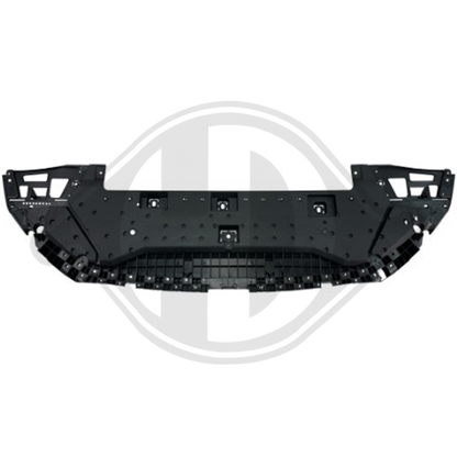 9850381480 MOTORRAUMABD.VO.  CORSA F, 2023->> 8018161
