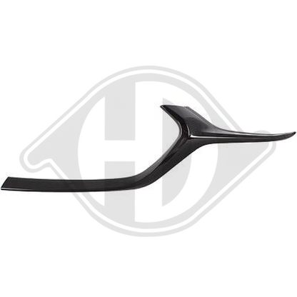 BCKN-50-770C LEISTE-KÜHLERGR.  MAZDA 3, für 19->>               LINKS, 5621039