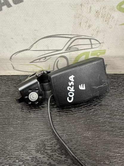 13427735 Gurtschloss Gurtstraffer Hinten Rechts Opel Corsa E Mod