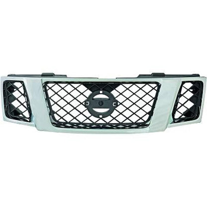 62310-ZS00A GRILL          PATHFINDER, für 08. Okt 6084140