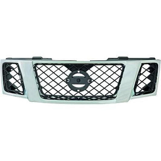 62310-ZS00A GRILL          PATHFINDER, für 08. Okt 6084140