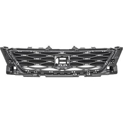 575853654C KÜHLERGRILL    SEAT ATECA, für 16-20   NICHT "FR"MODELLE; 7480040