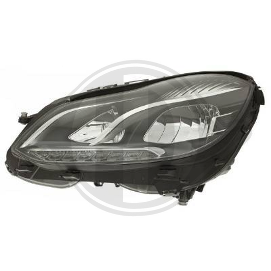 A212 820 17 39 64 LED-H7 SCHEINWERF.LI.W212, 13-16                HELLA 1617081