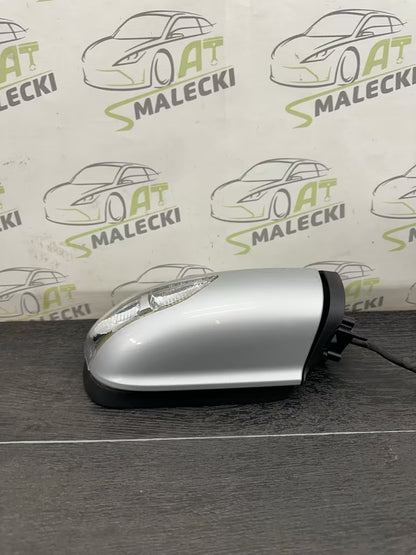 Außenspiegel Spiegel Rechts Mercedes W169 W245 Modelle 761 Farbe