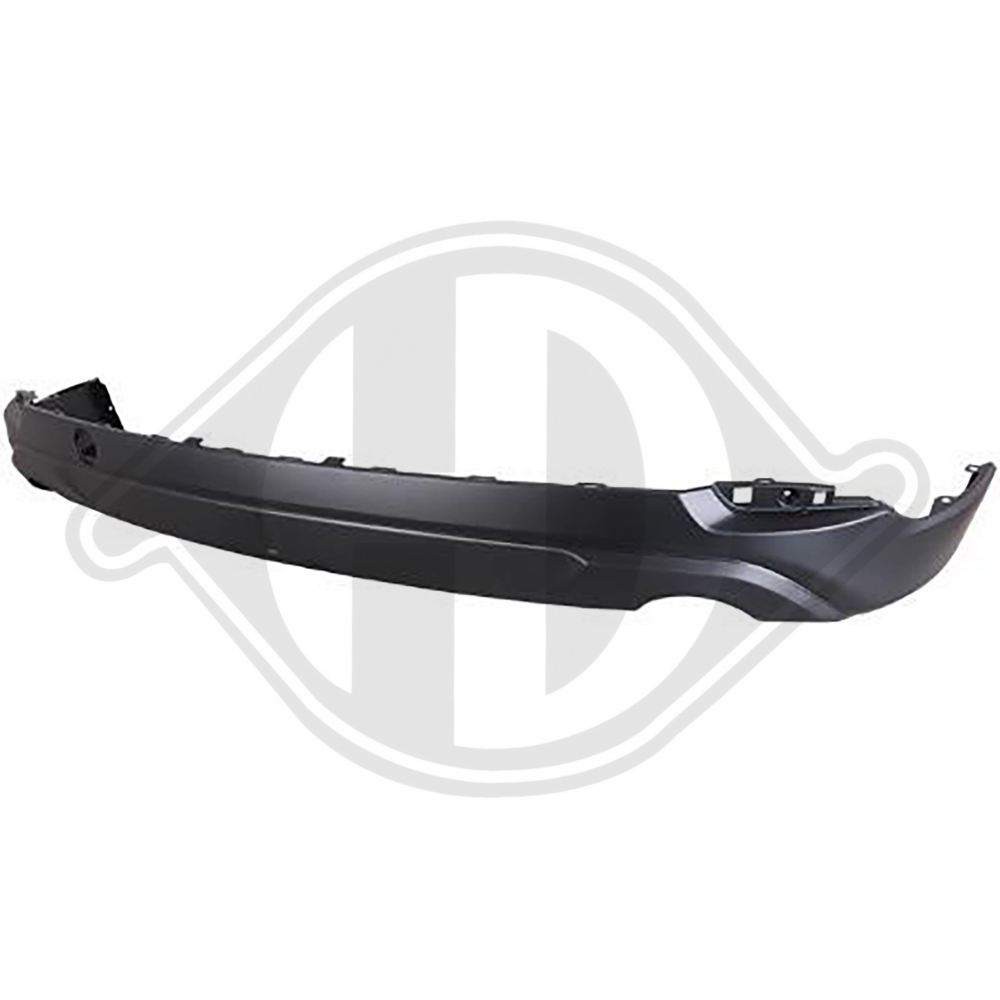 KSD7-50-222BB SPOILER HI.    MAZDA CX 5, 2022->> 5631166