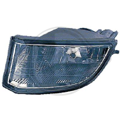 8122142020 NEBELLEUCHTE LI.    RAV 4, 00-03 6686089