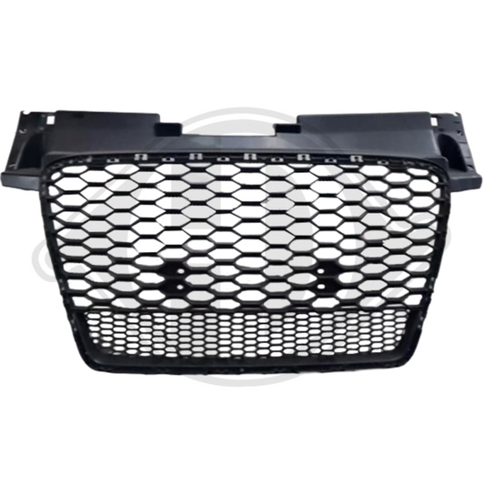 SPORTKÜHLERGRILL PASSEND FÜR AUDI TT & TTS 06-14, 1041241