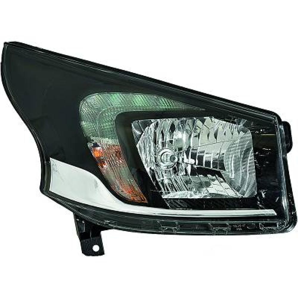 44 22 756 SCHEINWERFER RE.   VIVARO, 14-19       +LED-TAGFAHRL. 1897084