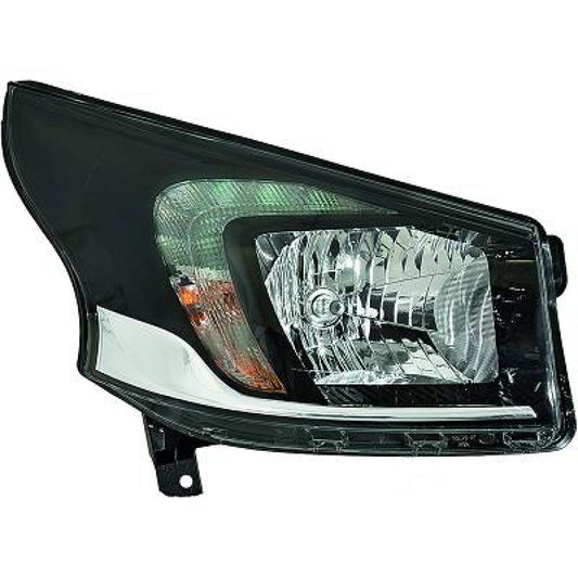44 22 756 SCHEINWERFER RE.   VIVARO, 14-19       +LED-TAGFAHRL. 1897084