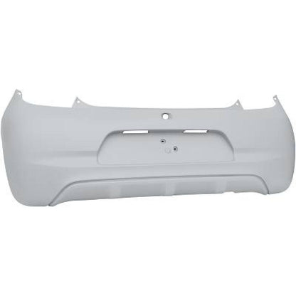1612229480 STOßSTANGE HINTEN   P 108, 14->>           GRUNDIERT, 4212055