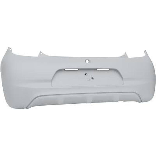 1612229480 STOßSTANGE HINTEN   P 108, 14->>           GRUNDIERT, 4212055