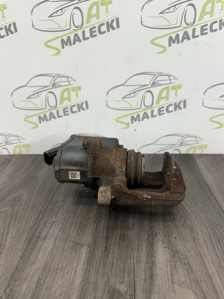 Bremssattel Sattel Hinten Rechts Elektrisch Vw Passat 3AA B7 Mode