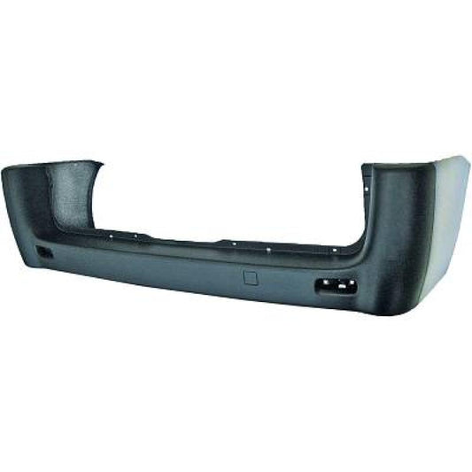 7410AZ Stoßstange hinten für FIAT SCUDO Kasten (270_, 272_) 06-16         TEIL.GRUND. 3497256