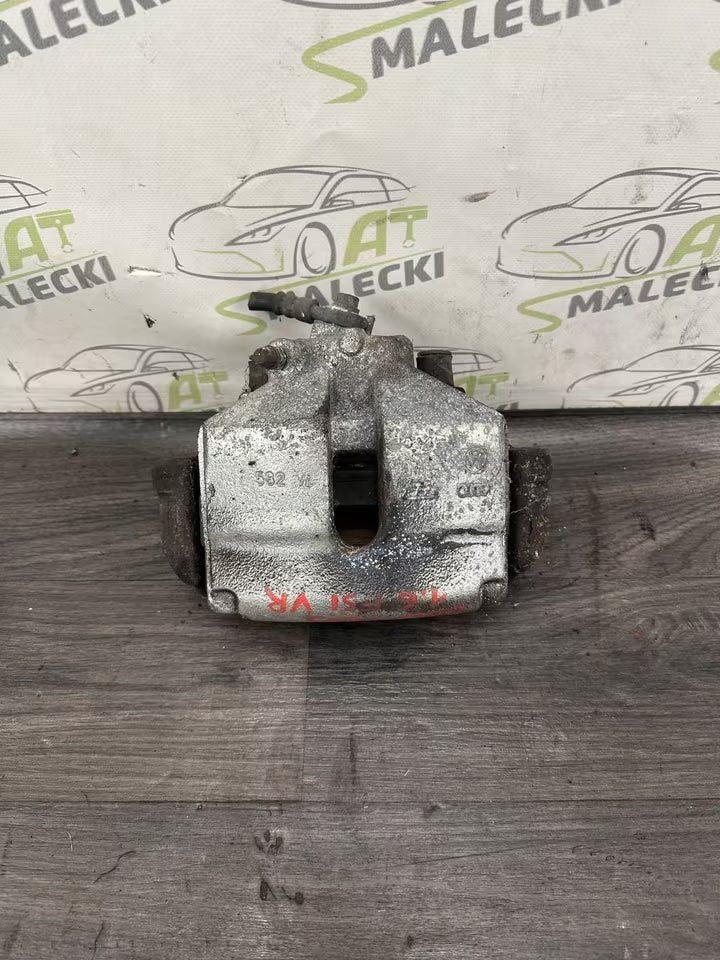 VL582 Bremssattel Vorne Rechts für VW Golf Plus