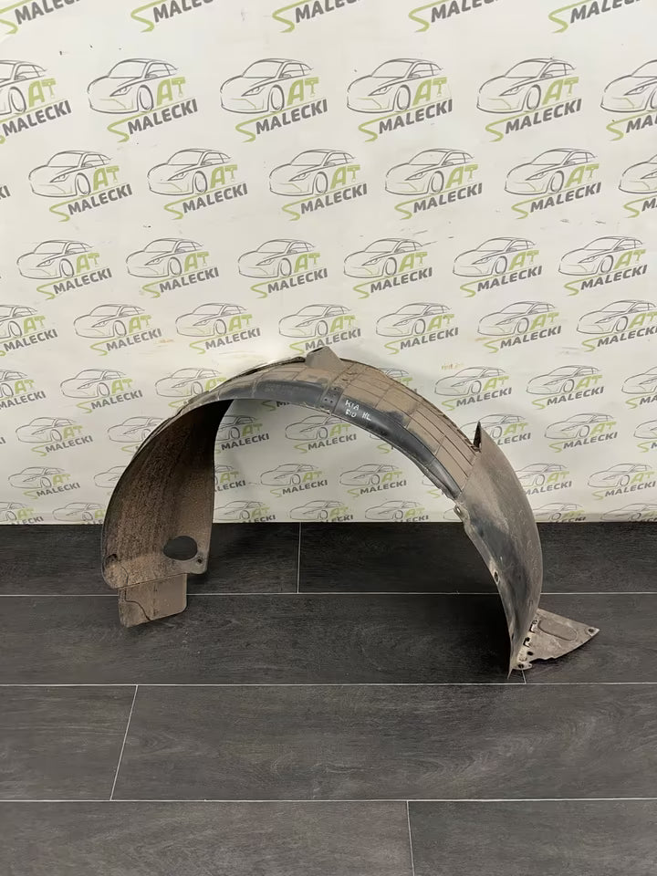 86821-H8000 Radhausschale Original Hinten Links Kia Rio IV 4 YB