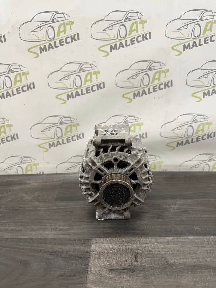 06J903023C Alternator Generator 1.8 TSI 2.0 TSI Audi Vw Skoda