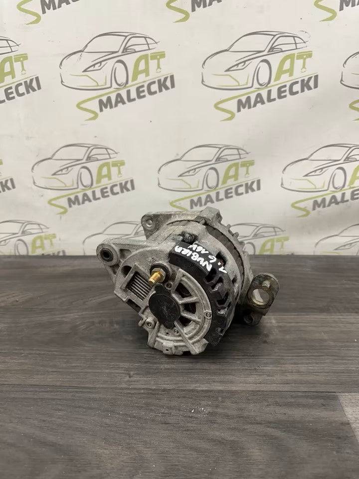 Lichtmaschine Generator 1,6 16V Motor Deawoo Nubira 97-02 Bj
