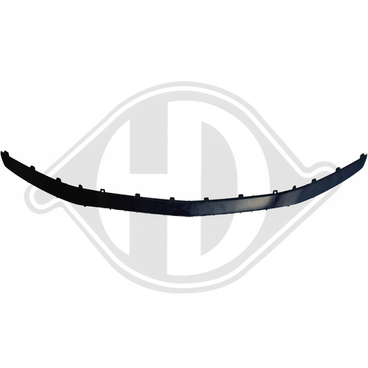 A205 885 1674 9999 BLENDE STOßFÄNGER VO. W205 2019->> 1673532