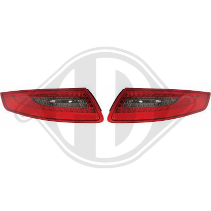 nan DESIGNRÜCKLP.SET      997, 04-08                  LED 2001896