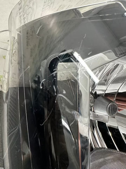 7C1941006 Original Scheinwerfer Rechts Vw Crafter MAN Modelle