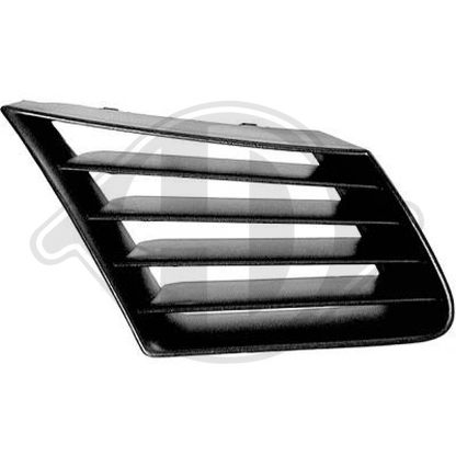 6L085367601C GRILL RECHTS   SEAT IBIZA, für 02. Aug 7425042