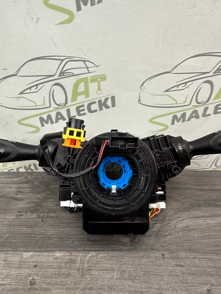 Lenkstockschalter Schleifring Komplett Hyundai i10 BA II Modell