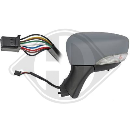 963022031R SPIEGEL LI.          CLIO, 12-19        GRUND;  7-PIN 4416225