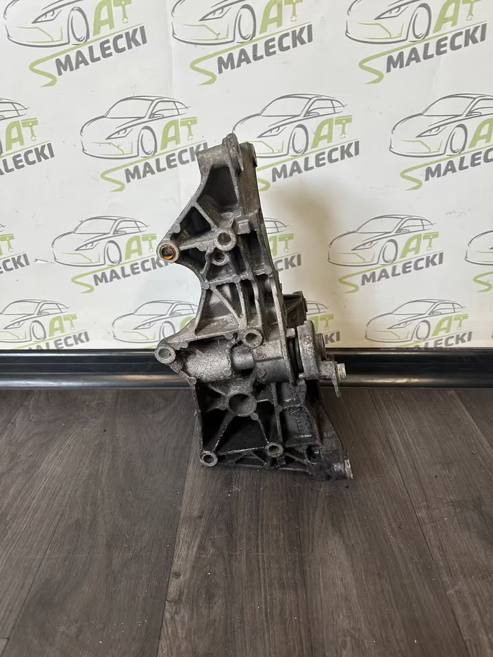 036903143D Motorhalter für Audi A4 8E B7 BRB
