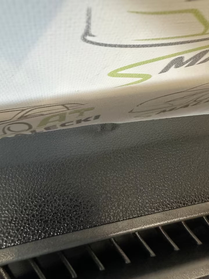 Armaturenbrett für Mercedes-Benz B-Klasse W245 BJ 2008