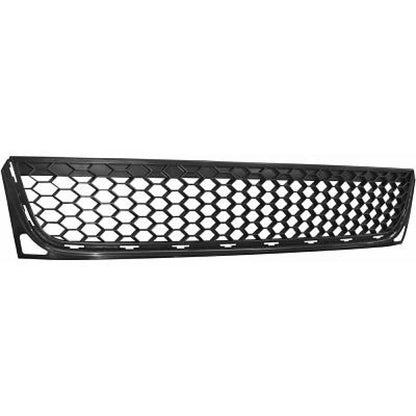 5K0853677C9B9 STOßST.GITTER VO. GOLF VI, 08-12              GTI/GTD 2215845