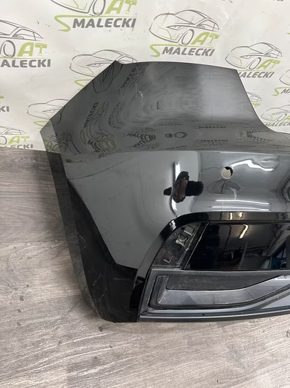 82A807511 A/B Stoßstange Hinten Original Audi A1 82A