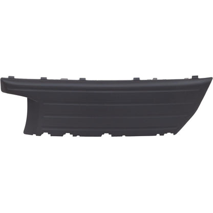 98380721XT BLENDE STOßST.VORNE P 308, 2021->> 4237047