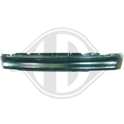 6N0813305A ABSCHLUSSBLECH UNTEN POLO, 94-99 2203066