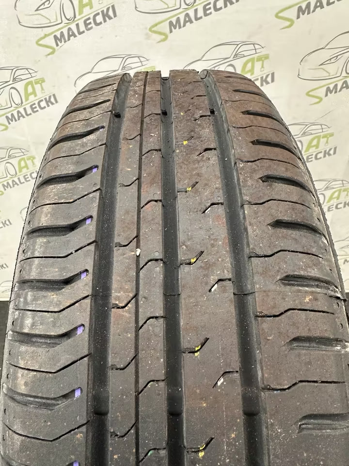 Notrad Reservenrad Opel Corsa E Modelle 14-19Bj 185/65 R15