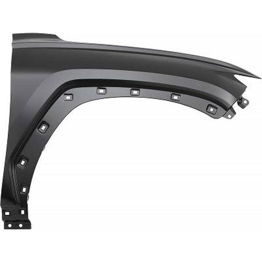 66321-N9000 KOTFLÜGEL RE.      TUCSON, BJ. 2021-> 6863006