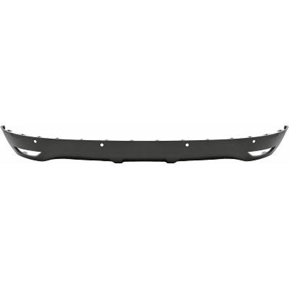 850182297R SPOILER STOßST. H. SCENIC, 16->>             FÜR PDC, 4467467