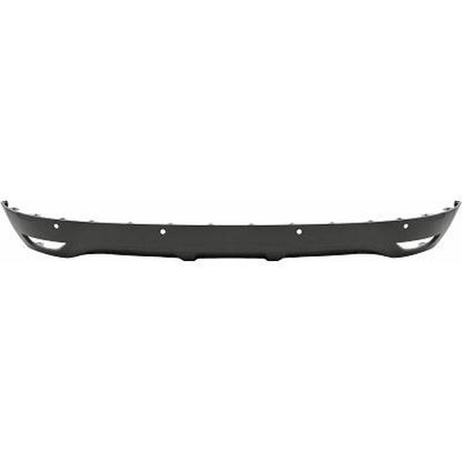 850182297R SPOILER STOßST. H. SCENIC, 16->>             FÜR PDC, 4467467