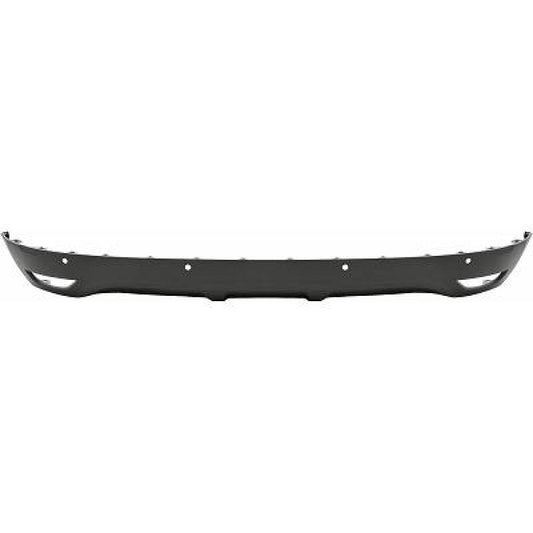 850182297R SPOILER STOßST. H. SCENIC, 16->>             FÜR PDC, 4467467