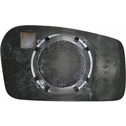 SP.GLAS R. EVAS;ULYSE;806, 94-02 3491026