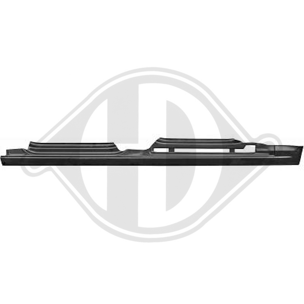 SCHWELLER LI.       CADDY, 04-15     FÜR CADDY "MAXI" 9444061