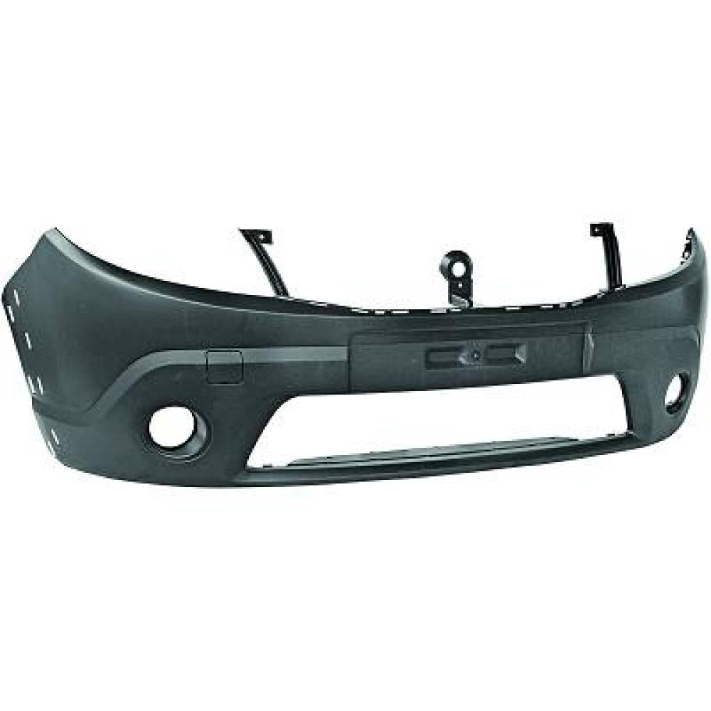 620224790R Stoßstange vorne für DACIA SANDERO 08-11/12         "STEPWAY" 4455052