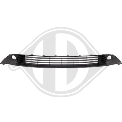 53112-47310 STOßST. GRILL MI.   PRIUS, 2019-2023 6637145