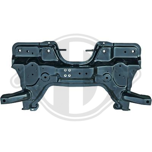 505 13 649 MOTORTRÄGER  OPEL CORSA D, 05-15 +GRANDE PUNTO;+MITO, 1814119
