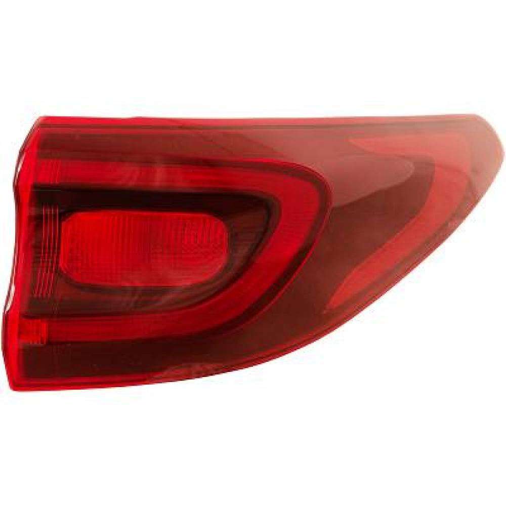 92402-F1500 RÜCKLEUCHTE RE.  SPORTAGE, 18->> 6523990