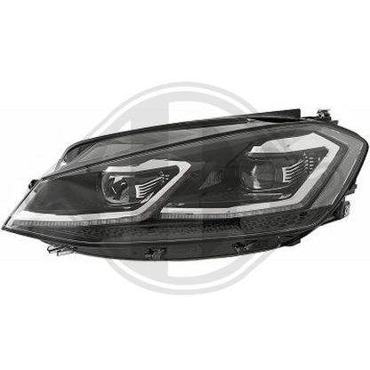 5G1941773 LED-SCHEINW. LI. GOLF VII, 17-20      NICHT GTI/GTE/R 2217085